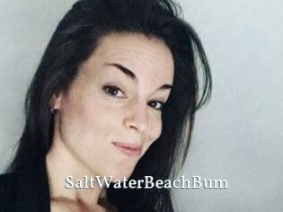 SaltWaterBeachBum