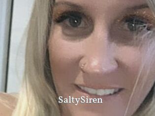 SaltySiren