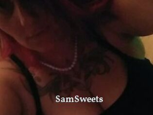 SamSweets