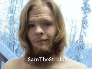 SamTheStroker