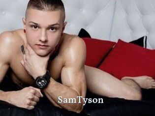 SamTyson