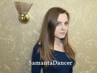 SamantaDancer