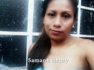 Samanta_Horny