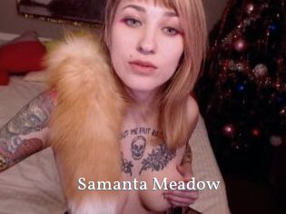 Samanta_Meadow