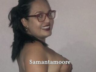 Samantamoore