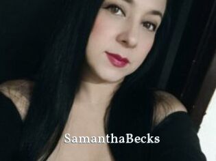 SamanthaBecks