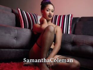 SamanthaColeman