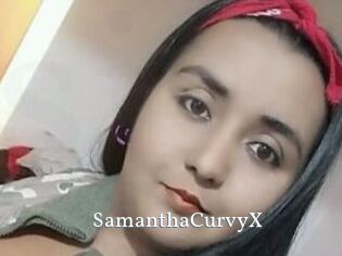 SamanthaCurvyX