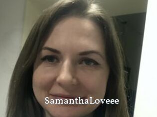 SamanthaLoveee