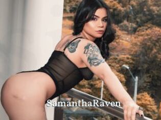 SamanthaRaven