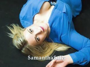 SamanthaSally