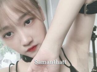 Samanthatt