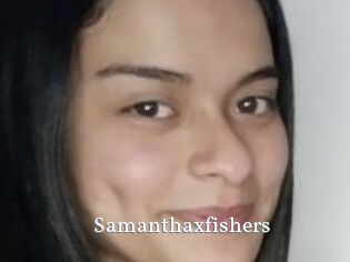 Samanthaxfishers