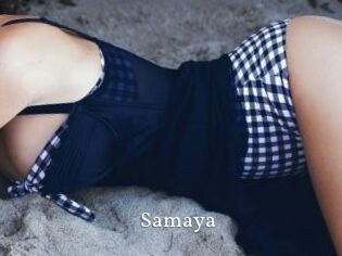 Samaya