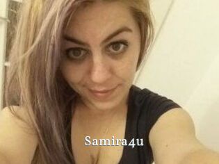 Samira4u