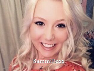 SammiFoxx