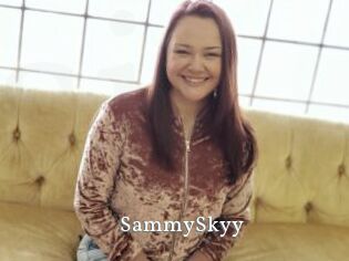 SammySkyy