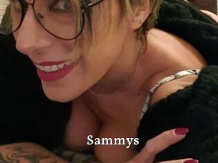 Sammys SexyIdol