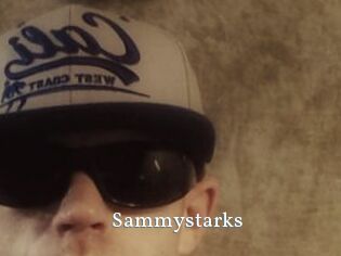 Sammystarks