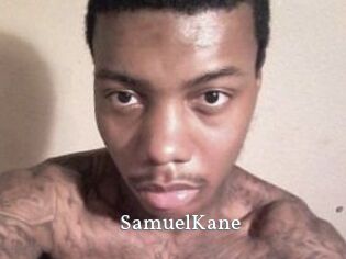 Samuel_Kane