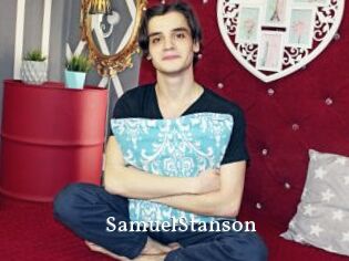 SamuelStanson