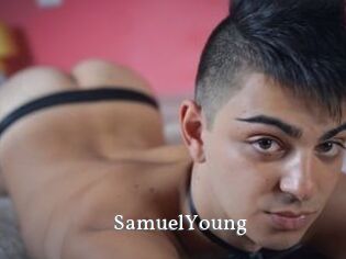 SamuelYoung