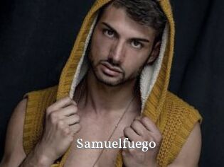 Samuelfuego