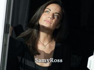 SamyRoss