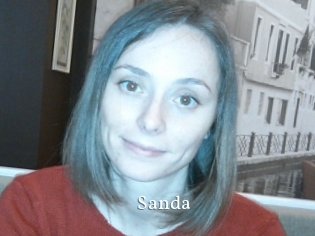 Sanda