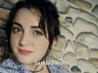 SandaTayler