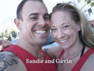 Sandie_and_Gavin