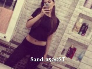 Sandra500ST