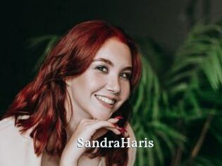 SandraHaris