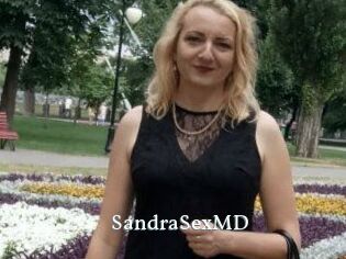 Sandra_SexMD