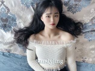 SandyJing