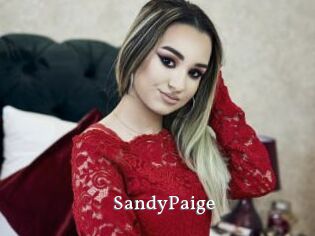 SandyPaige