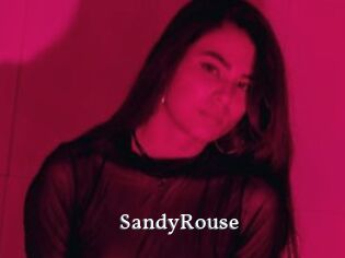 SandyRouse