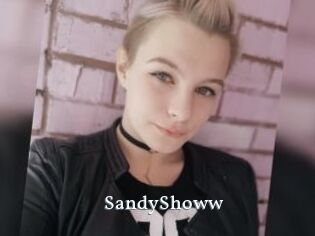 SandyShoww