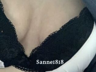 Sanne1818
