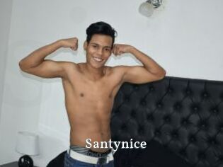 Santynice