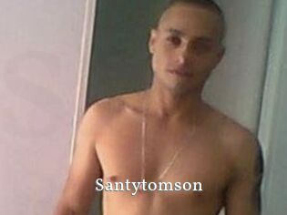 Santytomson