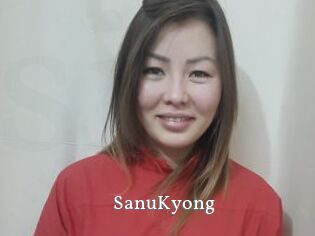 SanuKyong