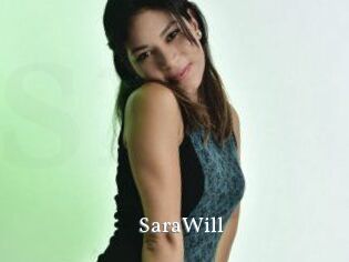 SaraWill