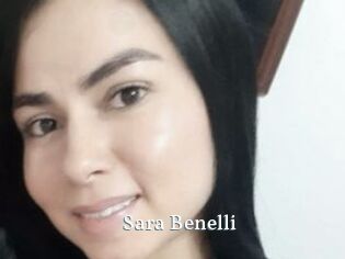 Sara_Benelli