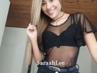 SaraahLee