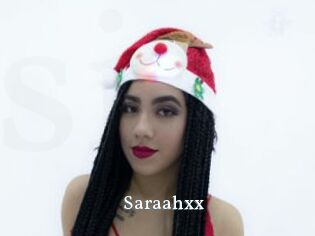 Saraahxx