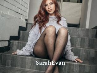 SarahEvan