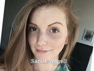 Sarah_Merrell