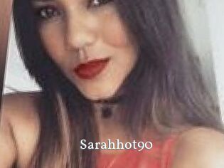 Sarahhot90