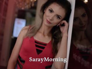 SarayMorning